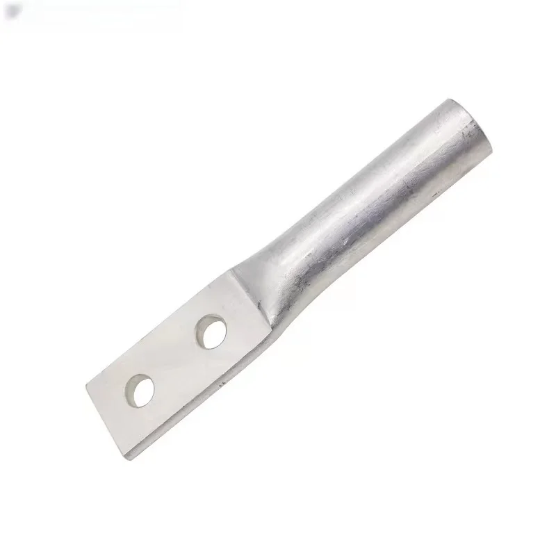 NY type strain clamp compression overhead power fittings strain clamp Hydraulic ny dead end tension clamp