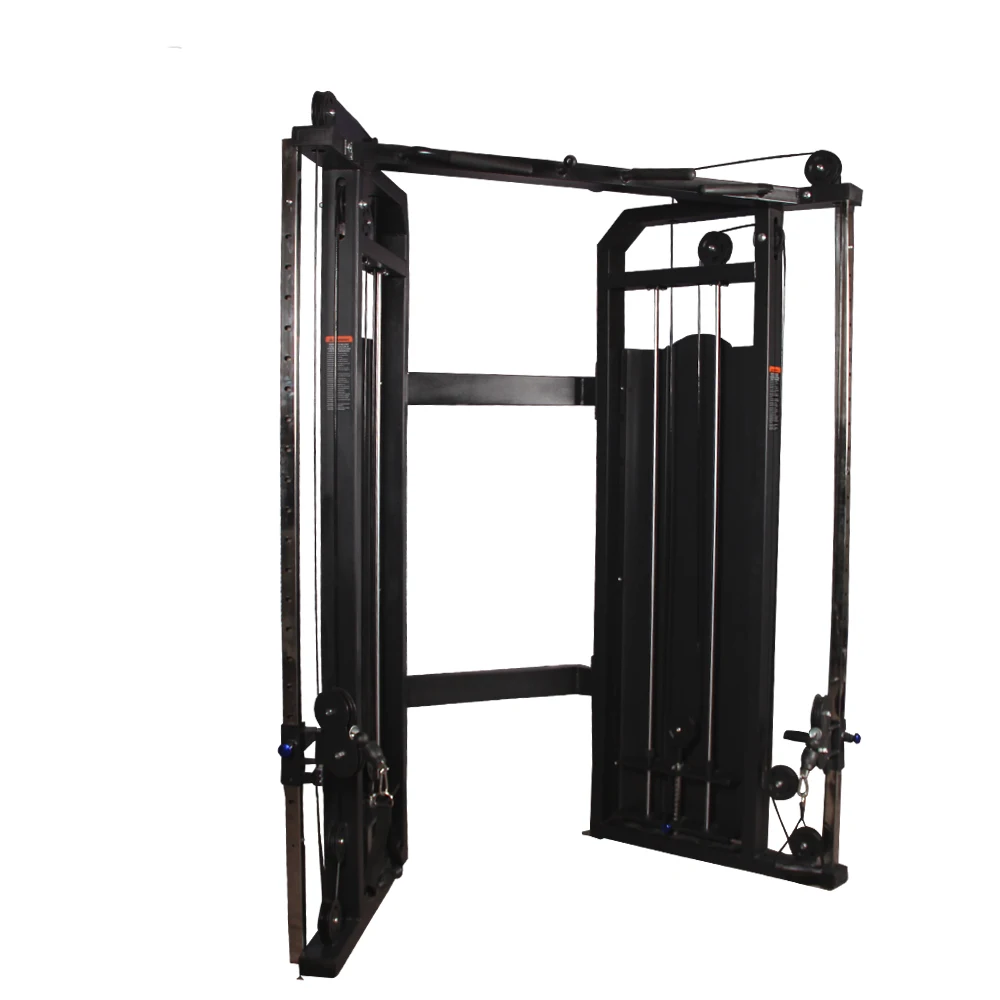 Cable Crossover Machine Commercial Use Maquina Smith Wholesale Cable Crossover Machine