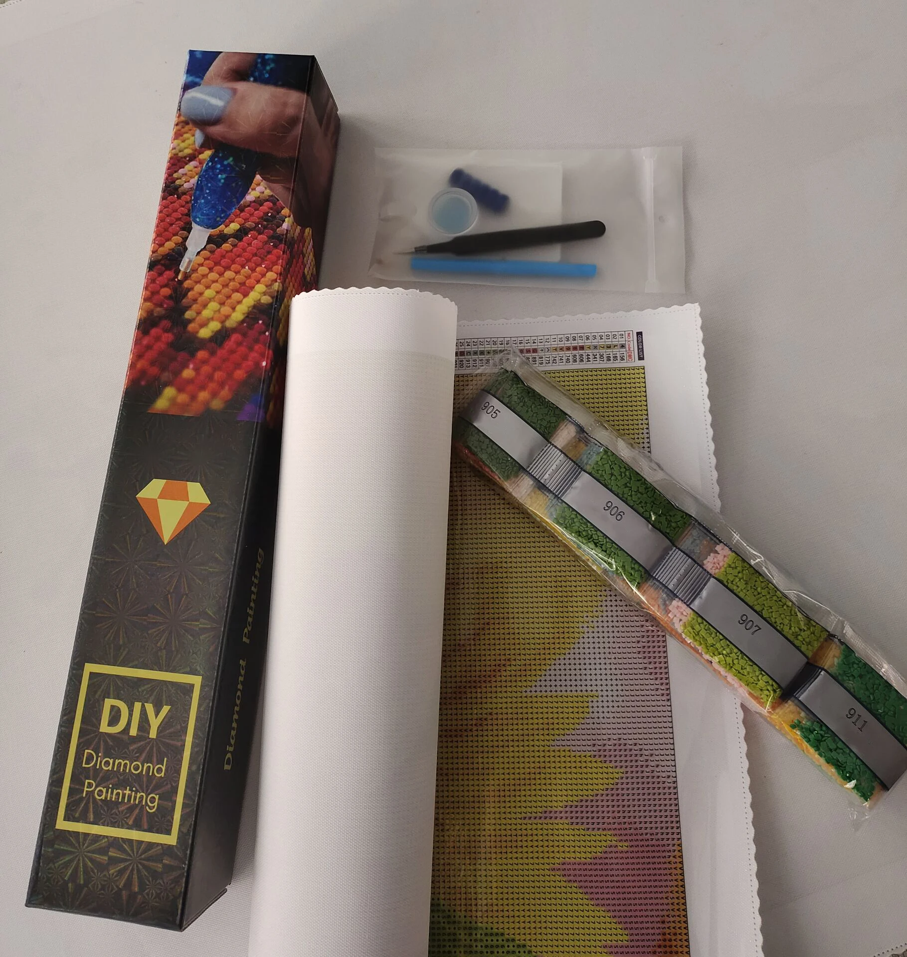 diy round full drill autumn trees diamond art kits 5d gem art very suitable for home leisure and wall decoration