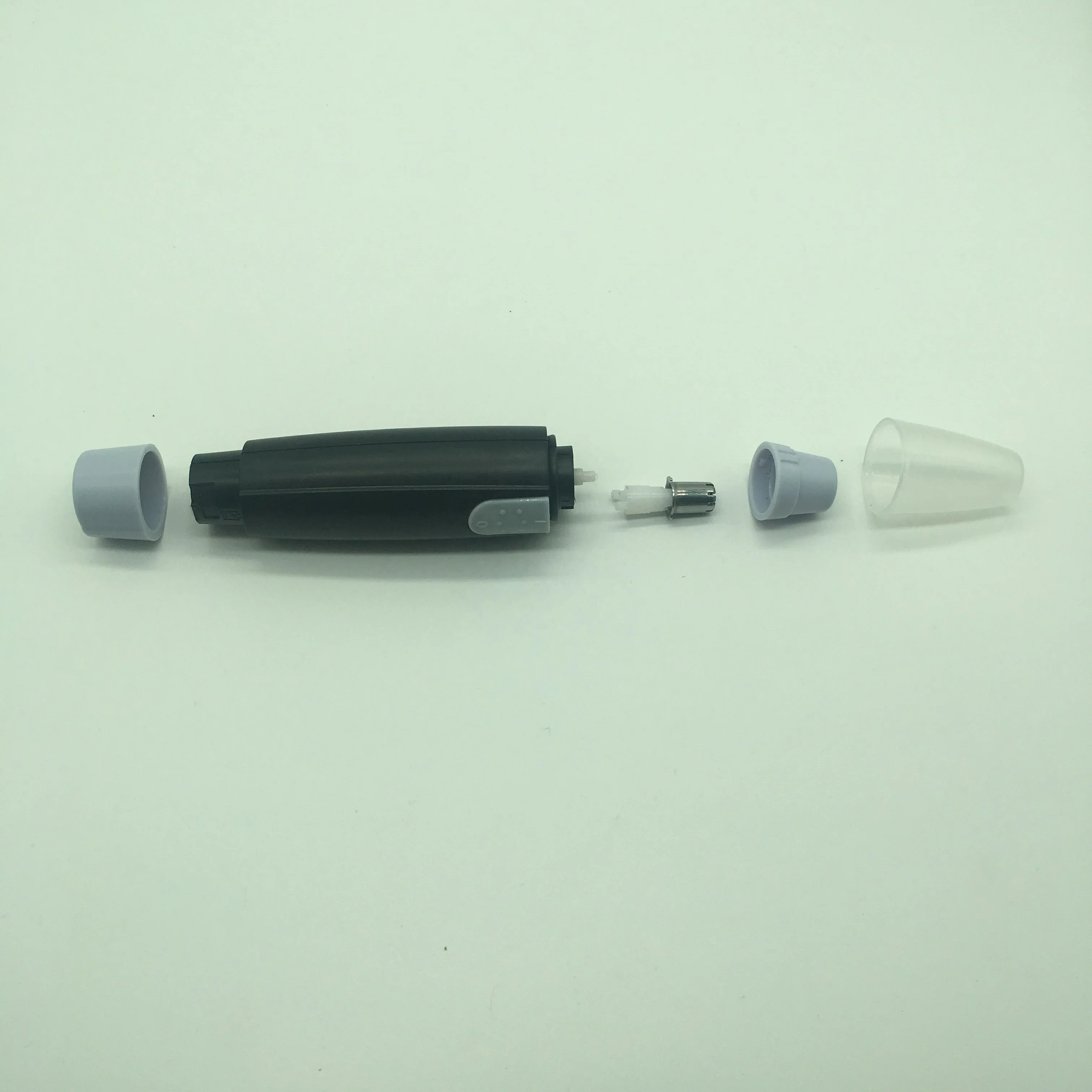 Профессиональная Мужская бритва, лучший триммер для волос в ушах и носу с сертификатом CE