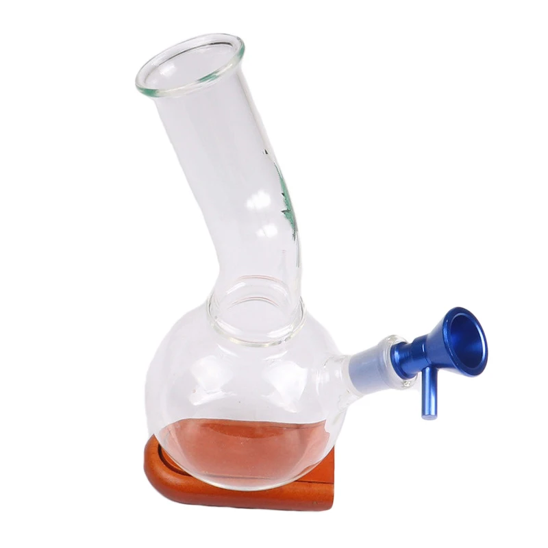 New Aluminium Hookah Accessorie Glass Water Bottle Metal Accessories Filter Head Cigarette Accessories