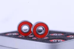 608zz good price  inline speed skates ABEC-11 bearing 8mm*22mm*7mm for inline speed roller skates