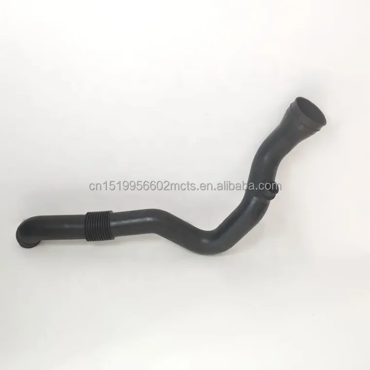 Suitable to Komatsu excavators PC160-7 Air Intake Hose Air Rubber Pipe Air Feeder Tube 21K-01-71151