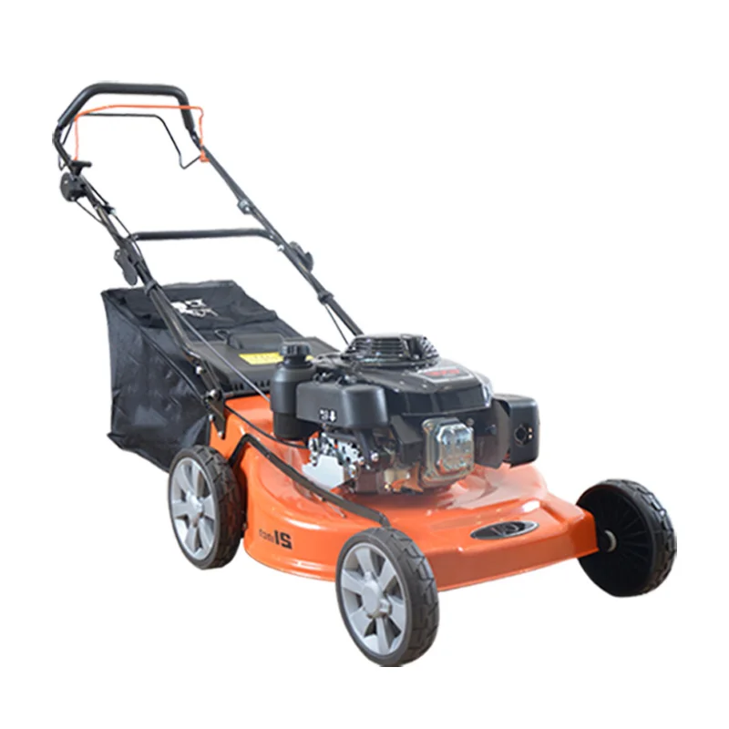 Китайский ручной толчок садовая трава резак газон Movers для продажи