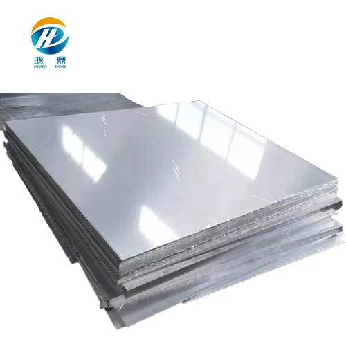 The mirror aluminum sheet laminated black polyester aluminum sheet metal fabrication