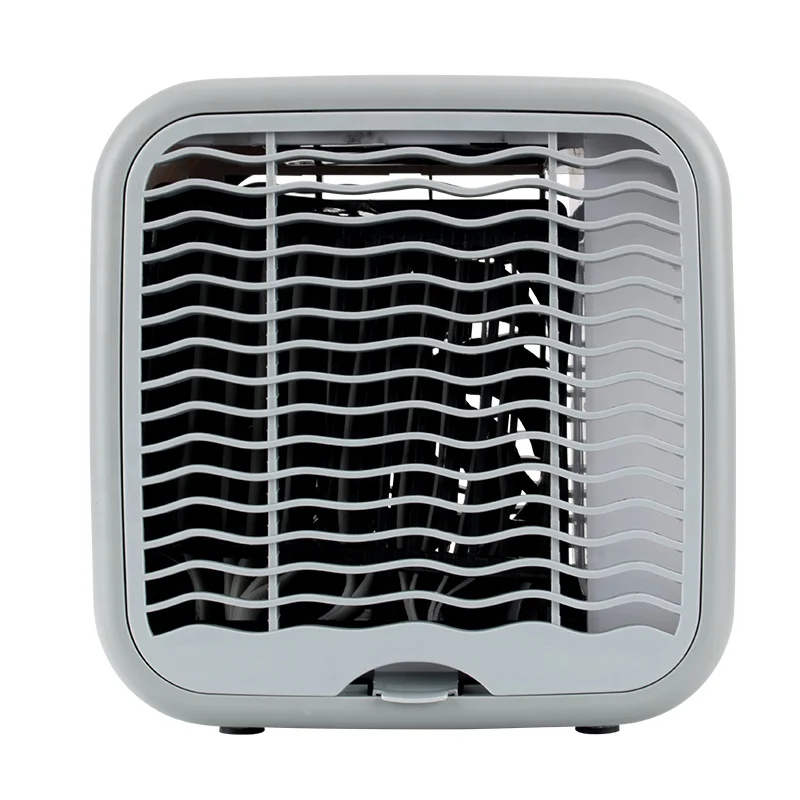 India Portable Air Conditioner Fan Evaporative Air Cooler
