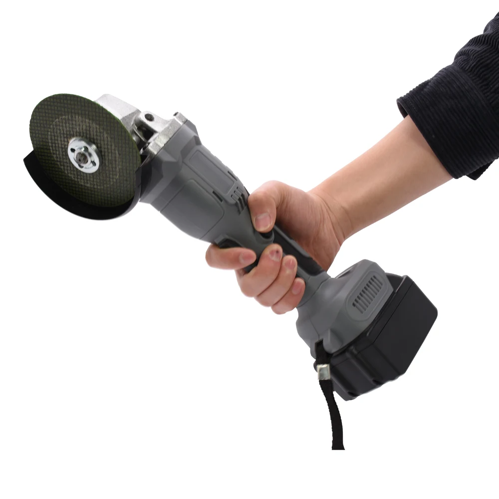 Angle Grinder Drill Screwdriver Angle Grinder 4 Power Tool with Precision Cutting Capability and Customizable Options