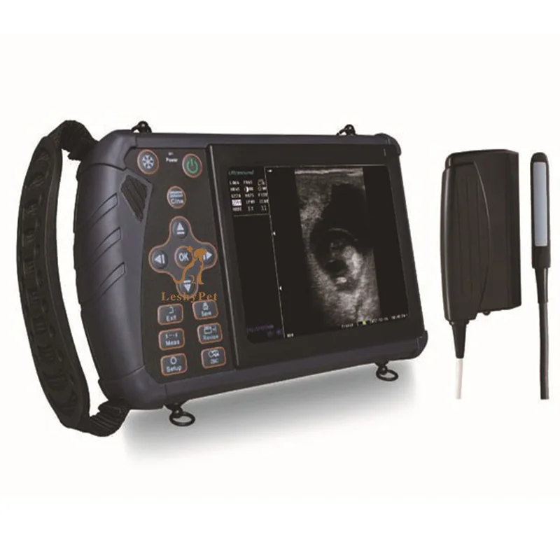 Самая популярная медицинская ультразвуковая клиника медицинское оборудование для животных домашних портативная машина цена
