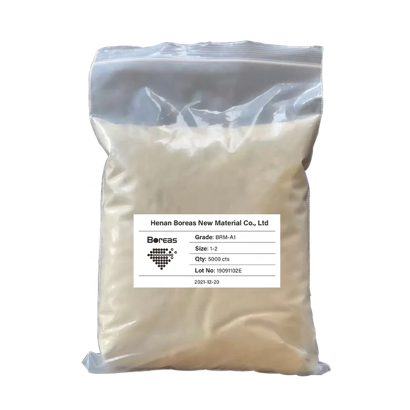 Super-hard Abrasive Synthetic Diamond Micron Powder for Making Cutting Blade