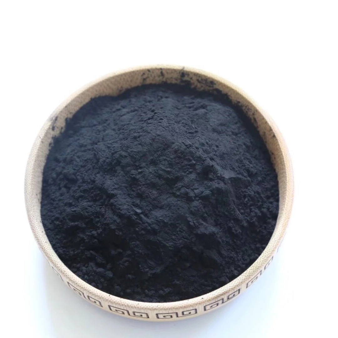 
Chemical Potassium Humate 70% Organic fertilizer 