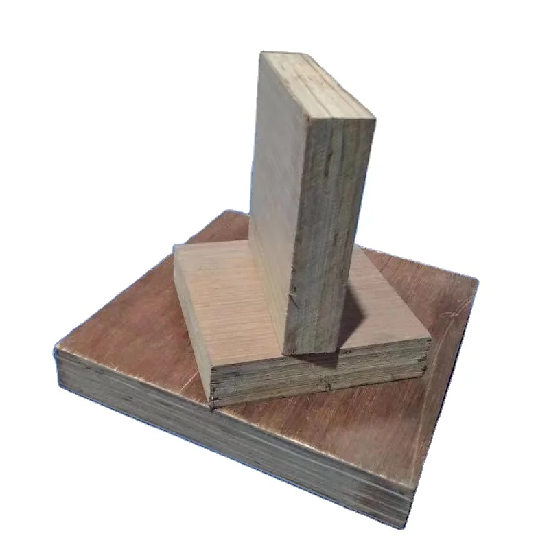 Popular container floor customized high quality various specifications container plywood floor hardwood plywood