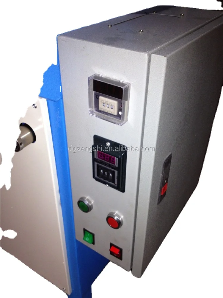 high quality leather sandals shoes making machine