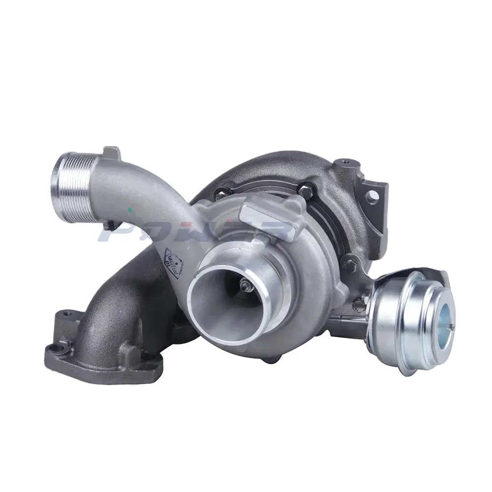 Turbo charger 755042 For Opel Astra H/Signum/Vectra C/Zafira B 1.9 CDTI 74/88 Kw Z19DTL 55196858 740080 755373 Complete Turbine