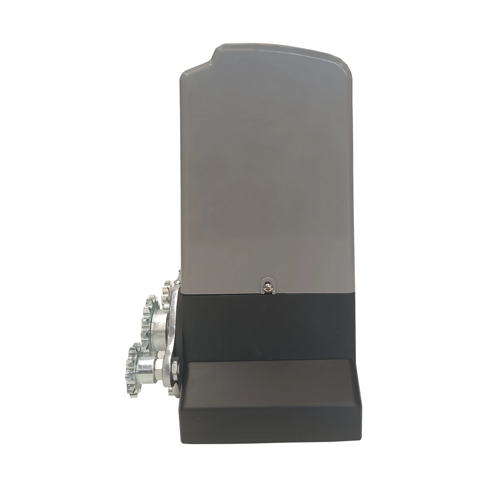 the newest design multifunctional automatic  high quality gear system drive way heavy duty sliding gate operator with USA type