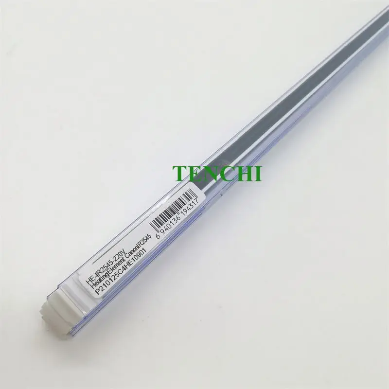 2021 Tenchi 10 шт. 220 В совместимый нагревательный элемент для Canon IR2535 IR2545 IR4025 IR4035 IR4225 IR4235 запасные части копировального