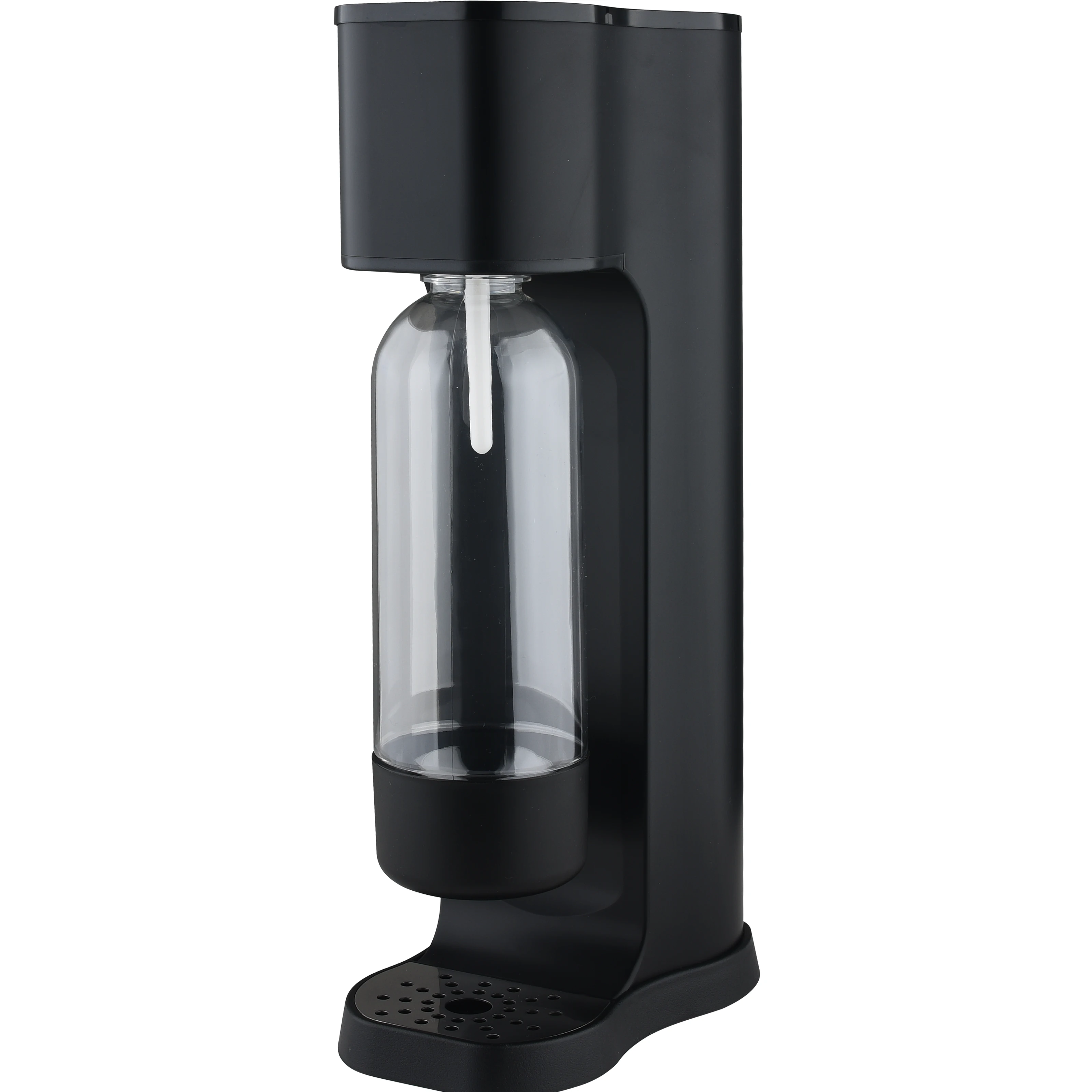 High Quality No Electricity CO2 Soda Water Maker Machine for Home Soda and Sparkling Water Maker