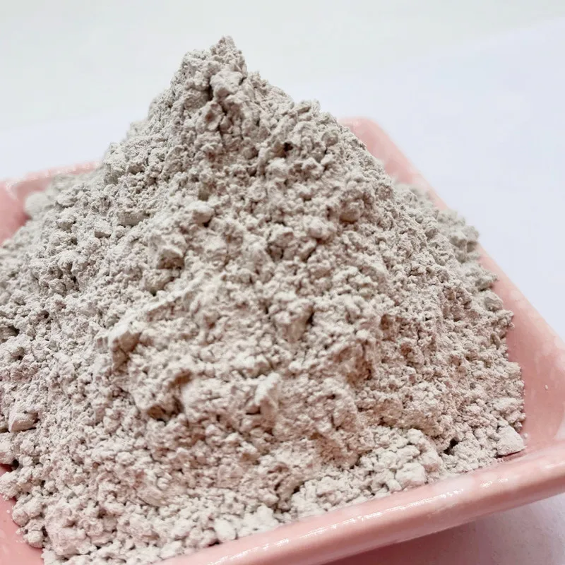 High Quality Ground Granulated Blast Furnace Slag GGBFS  for Making Portland Cement  Export Worldwide  from China