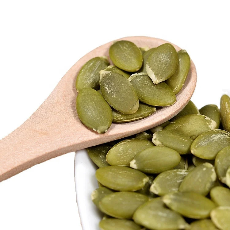 Online Wholesale High Quality Grade AA Shine Skin Pumpkin Seeds Kernels