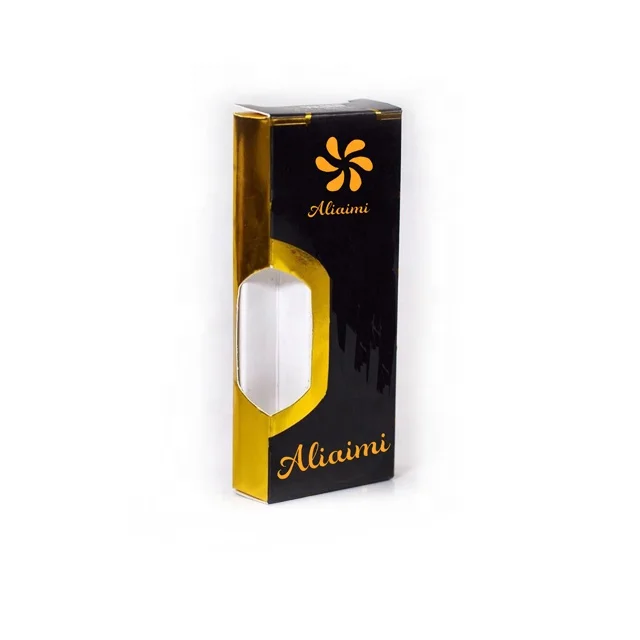 Заказные Печатные OEM 510 нитки vape картриджи упаковочные коробки для детей упаковочная