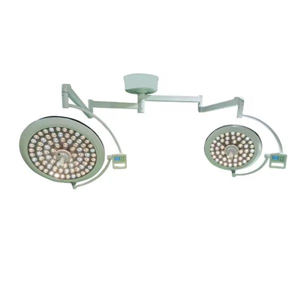 Professional Operation Led lamp Ceiling Mounted Led Operating Lights Hanging Surgical Lamp for Operating Room