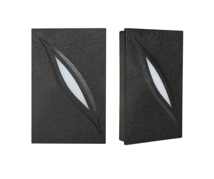 MINI Access Control System Wiegand 26 34 125khz 13.56MHZ Rfid Proximity RFID Card Reader