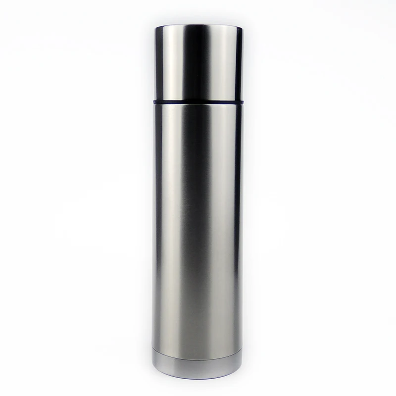 insulated mini thermos pot flask for hot food stainless steel