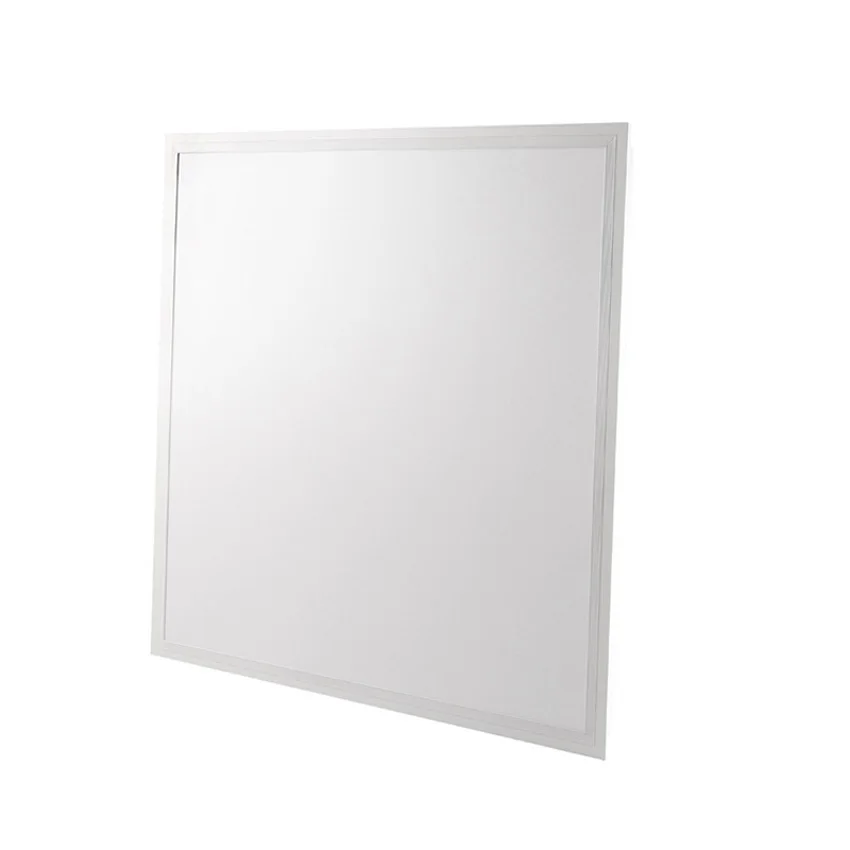 PIR датчик 295*295 595*595 SKD встраиваемый 3CCT RGB настенный светодиодный светильник с подсветкой