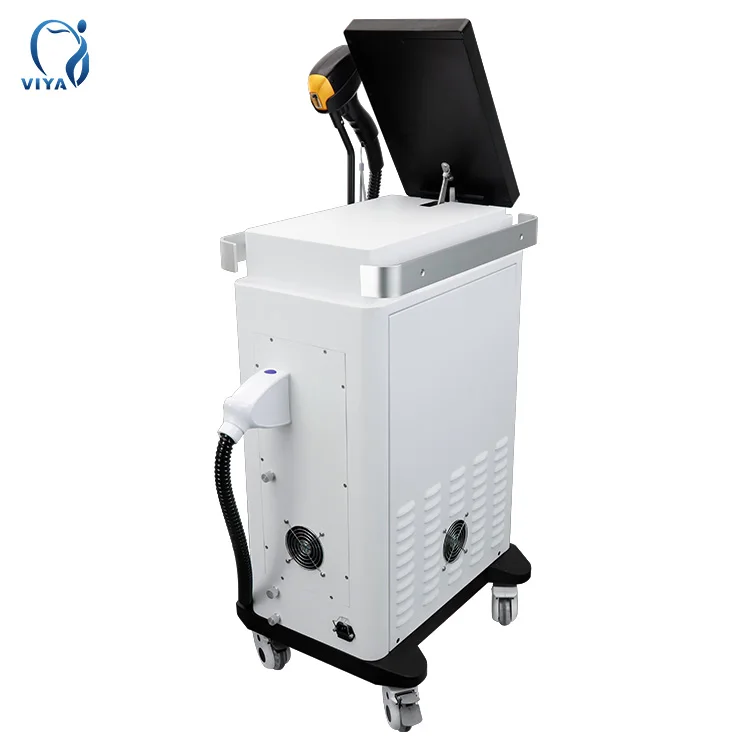 2023 808  diodo laser hair removal wholesale price laser picosecond facial germany diode laser hair removal machine