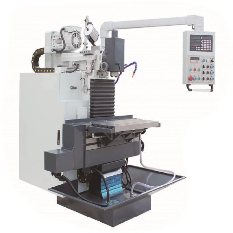 XL8132  UM300A UM400A X8130A X8140A fresadora machine price Universal tool milling machine
