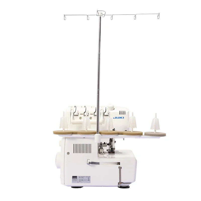 JUKI MO735  High Quality Overlock Machines Electric for Clothes