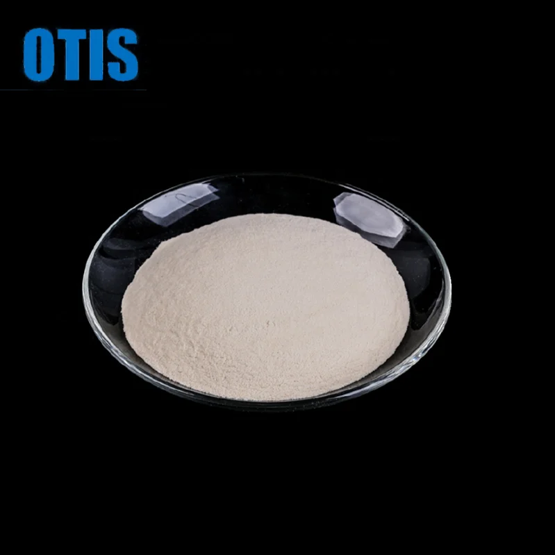 
drilling grade xanthan gum API 13A 