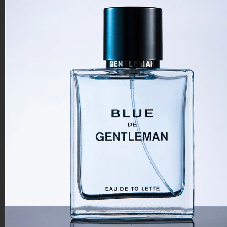 Huati Sifuli RubioAroma 100ml Long Lasting Brand Designers Cologne Fragrance Men Perfume Drop Fast Delivery Wholesale