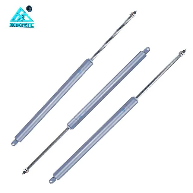 Reliable  Automotive Soft Close Gas Strut Tailgate Hood Gas Spring Hydraulic Lift For Car