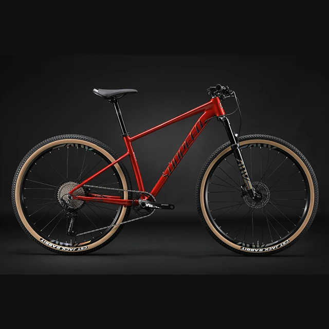 SUNPEED wholesale Shimano deore 12 speed bicicletas 29 inch mountain bike