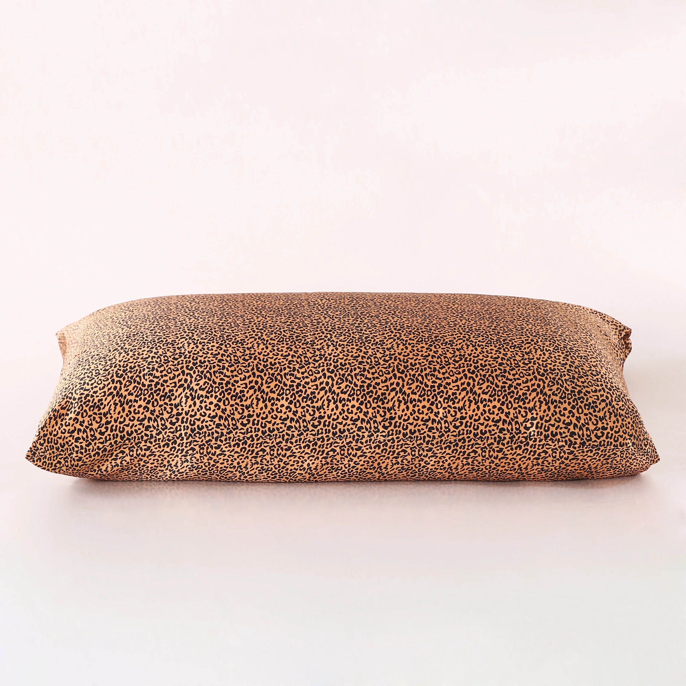 New Design Custom Silk Pillowcase Antimicrobial Pillowcase Wholesale 6A Satin Pillowcase Set