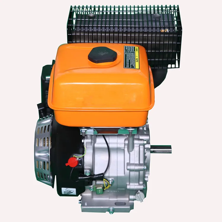 High Quality Lifan 192F Manual Start Gasoline Engine
