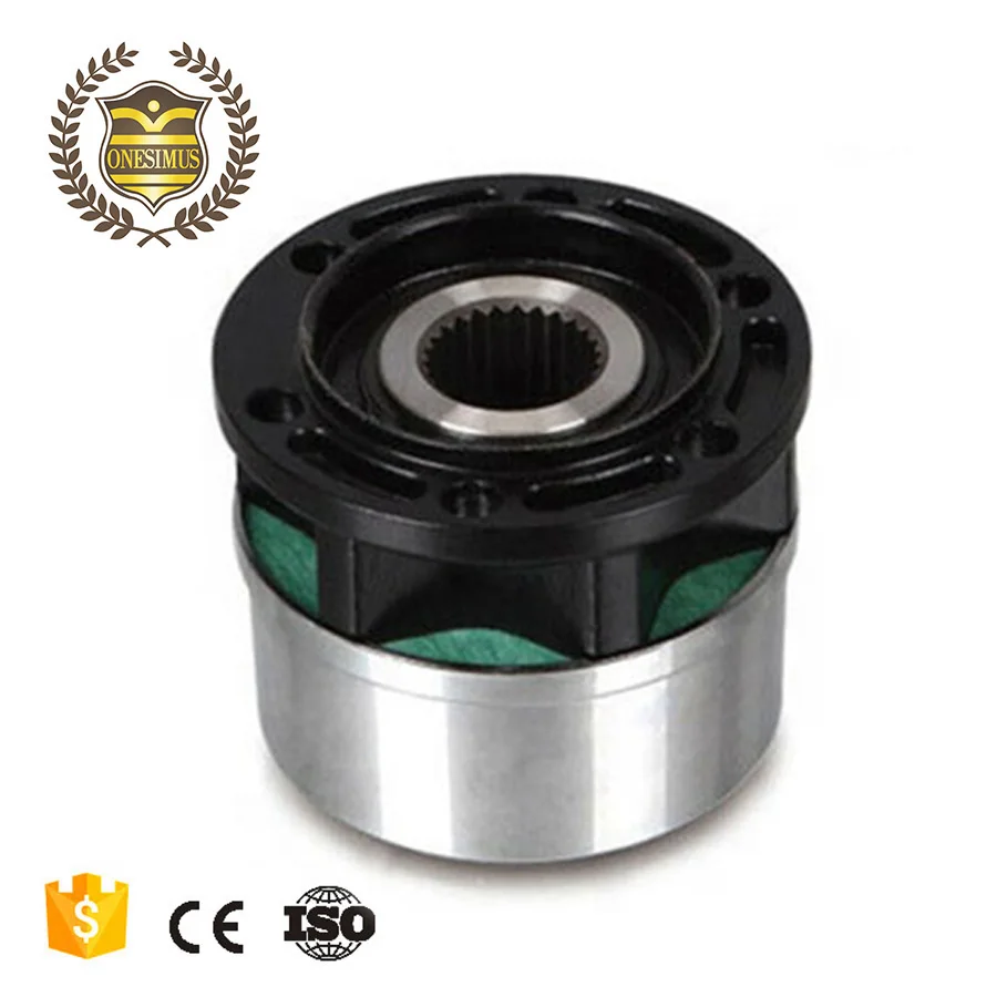 
Manual 10 Spline FOR JEEP UAZ,GAZ 1961 Auto Free Wheel Hub B056HP AVM410HP 