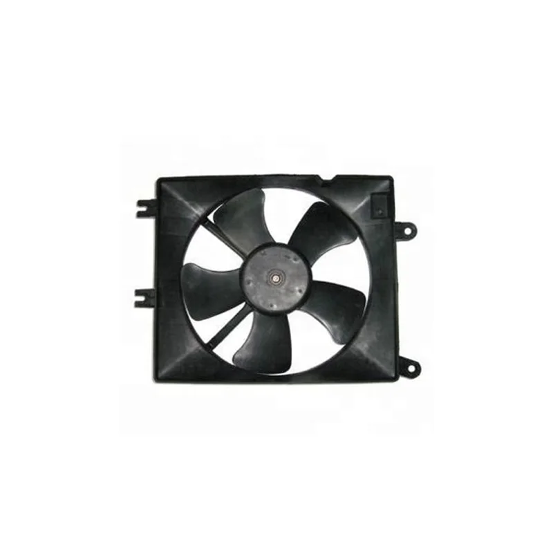 
Auxiliary Cooling Fan Replacement parts compatible with OE numbers 96553377 96553241 For CHEVROLET/ DAEWOO/GMC/SUZUKI 