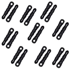 Cell Phone Charm Universal 3.5mm Anti Dust Earphone Jack Plug Dustproof Headphone Plug with Hole