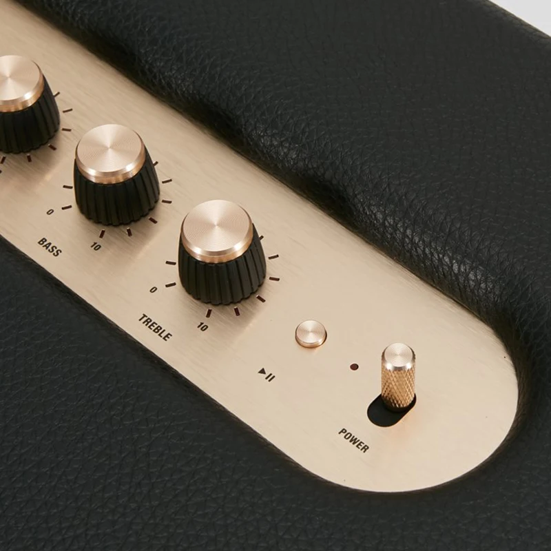 Популярные товары 2023 Marshall Woburn II Bluetooth аудио