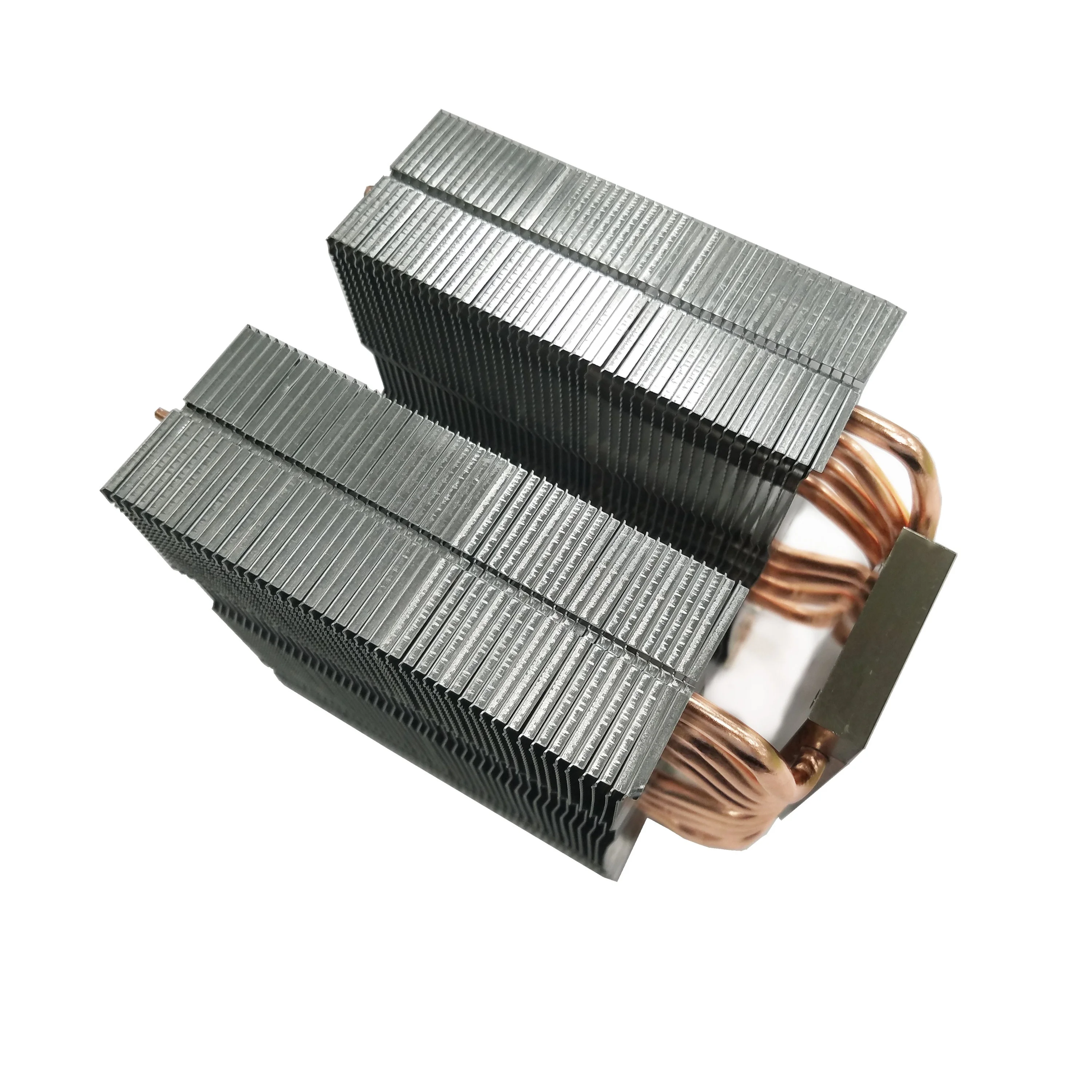 Design 400W LED Heat Sink Heatpipe Aluminum Heatsink for LED Cooling system