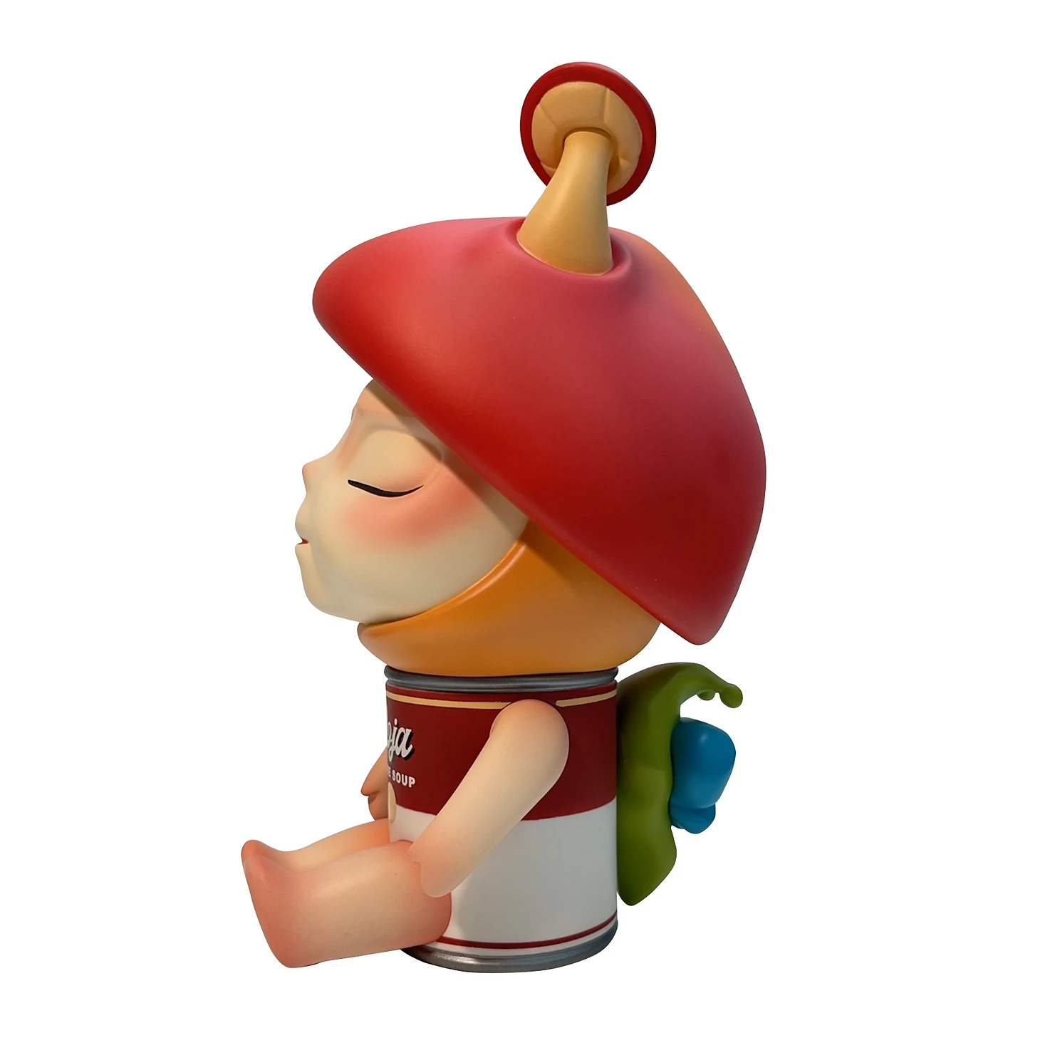 Factory Wholesale Cartoon Custom PVC Toy Anime Action Figure Vinyl Cartoon Figure Toy