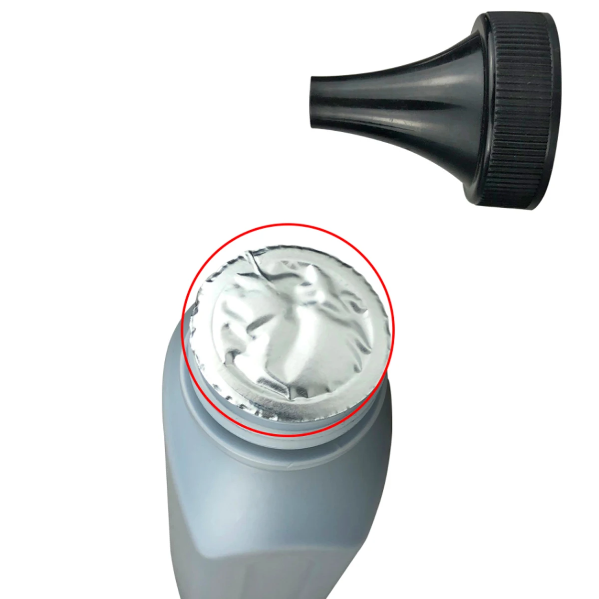 Тонер-порошок совместимый для hp p1120