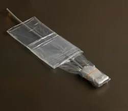 Surgical drape sterile sleeve cover ultrasound probe surgical cover