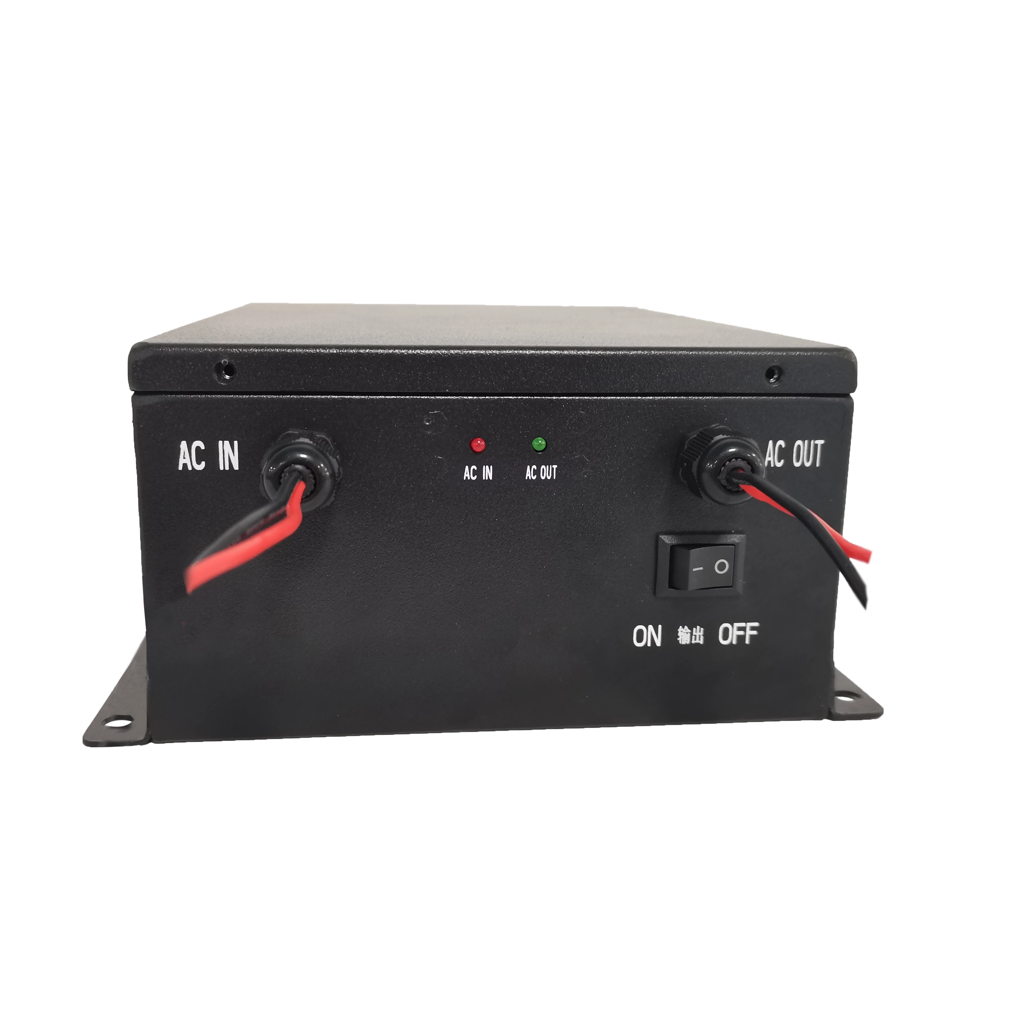 AC 220V в вне батареи ИБП 12.8v18ah мини 10KVA 15KVA 20KVA источник бесперебойного питания