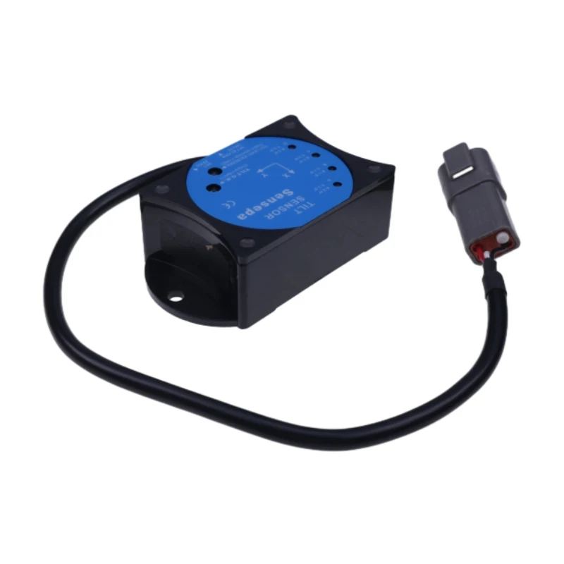 Aftermarket Skyjack детали для воздушного подъема датчик наклона 171560 171560AA 146658 ножничный подъемник sjii3215 sjii3219 SJIII3220