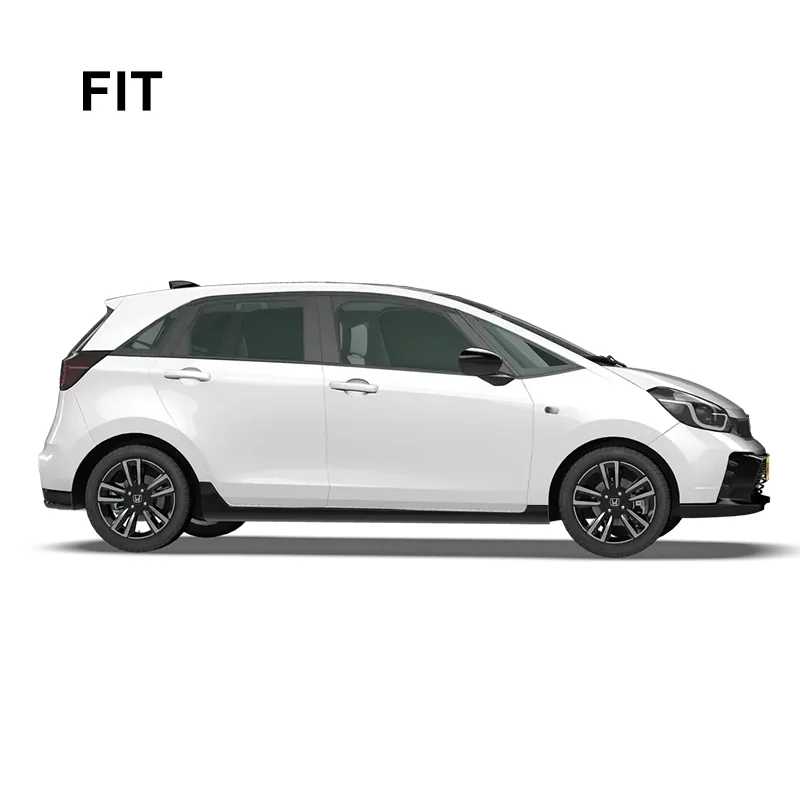 2023 Honda Fit новый автомобиль