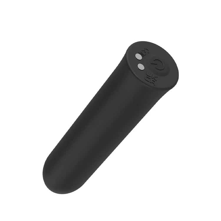 Mini super powerful vibration body wand clit massager bullet breast anus vagina stimulation for man women