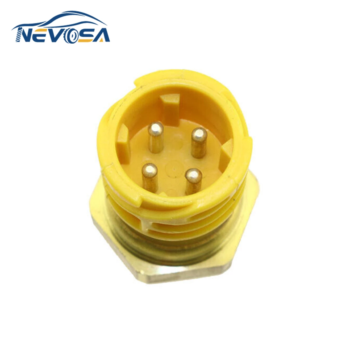 Nevosa 21634017 7421746206 7485116444 7421634017 7420796744 Generator Engine Oil Pressure Sensor For Volvo FM FM9 FM12 FMX Fe