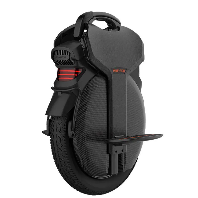 Intelligent V11 Electric Vehicle Scooter Unicycle Balance Off-Road High-Speed Performance Shock-Absorbing Single-Wheel